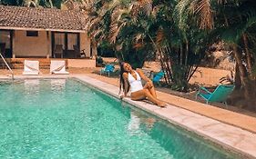 Hotel Casa de Campo Pedasi
