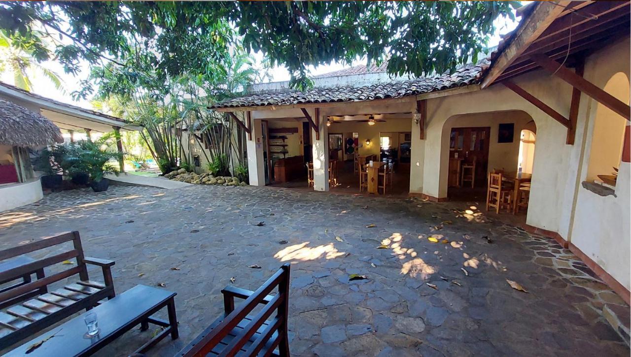 Hotel Casa de Campo Pedasi Pedasi Town Exterior foto