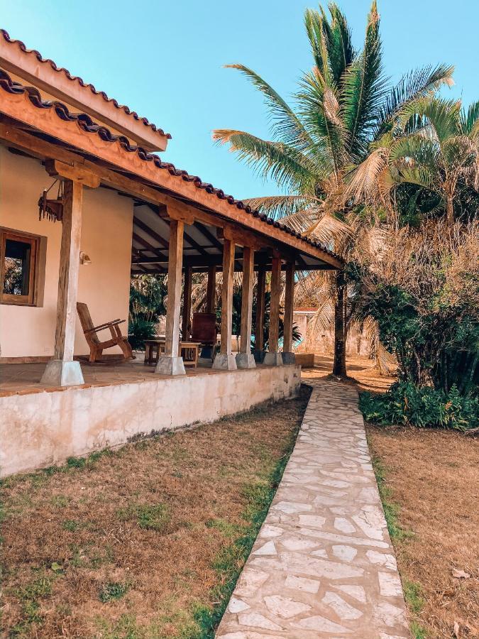 Hotel Casa de Campo Pedasi Pedasi Town Exterior foto