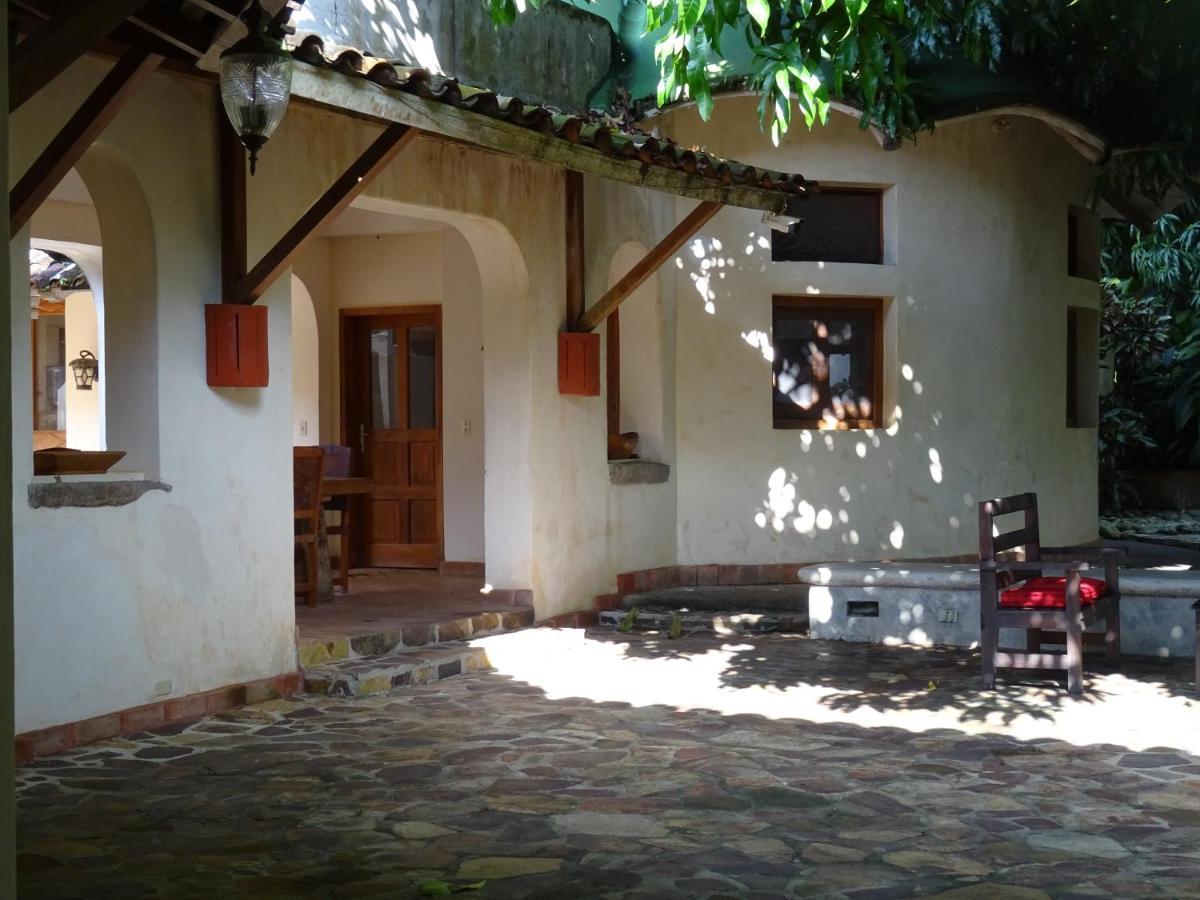 Hotel Casa de Campo Pedasi Pedasi Town Exterior foto