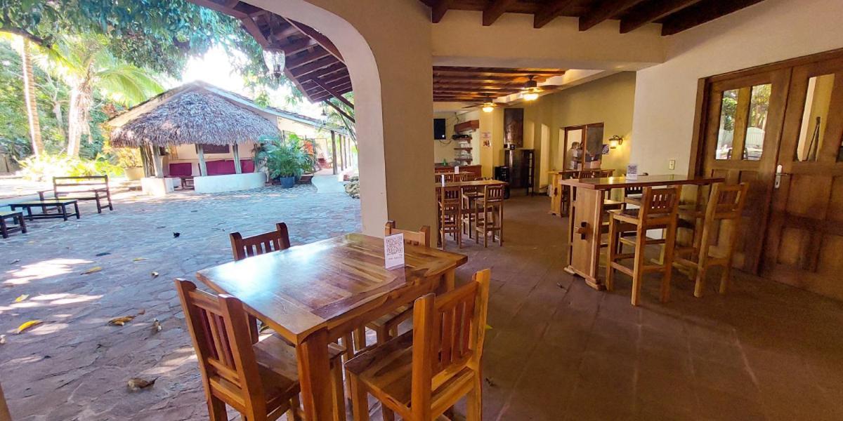Hotel Casa de Campo Pedasi Pedasi Town Exterior foto