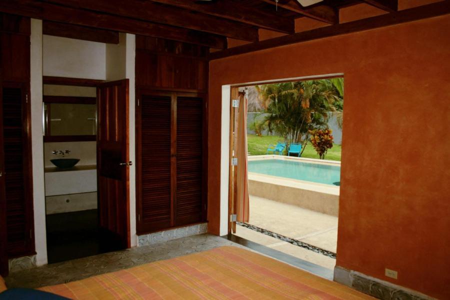 Hotel Casa de Campo Pedasi Pedasi Town Exterior foto