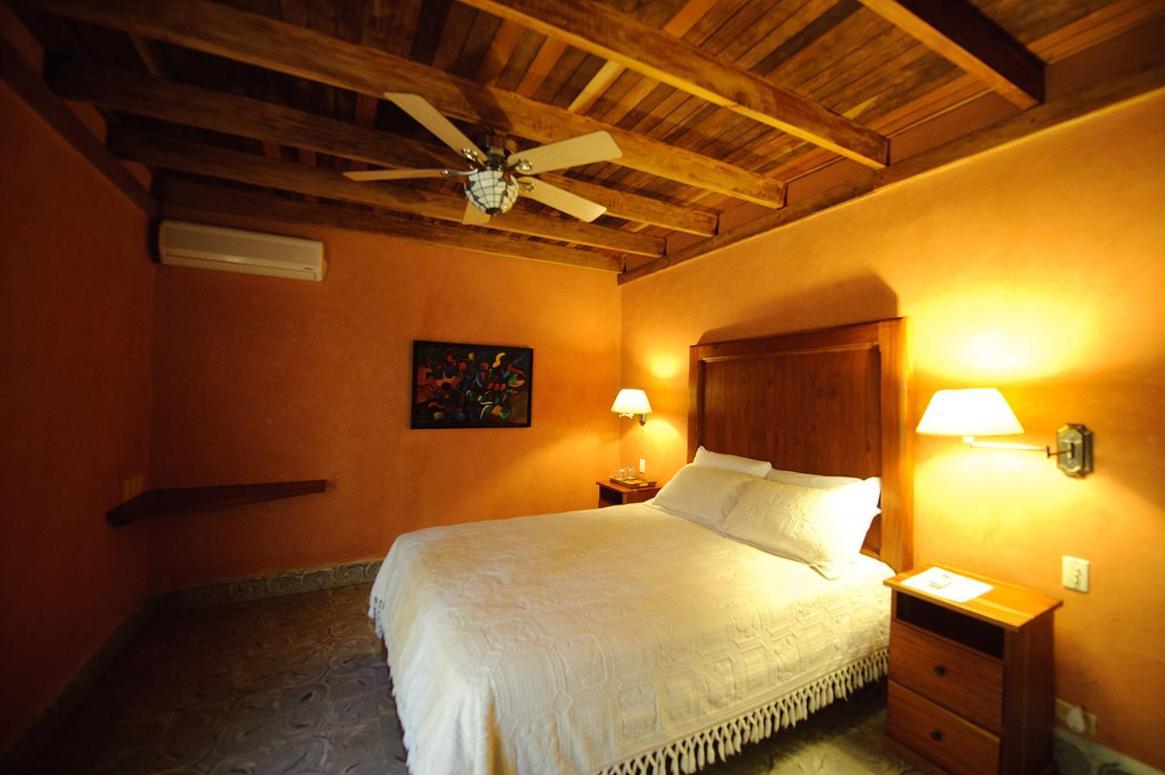 Hotel Casa de Campo Pedasi Pedasi Town Exterior foto