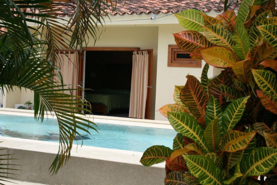 Hotel Casa de Campo Pedasi Pedasi Town Exterior foto